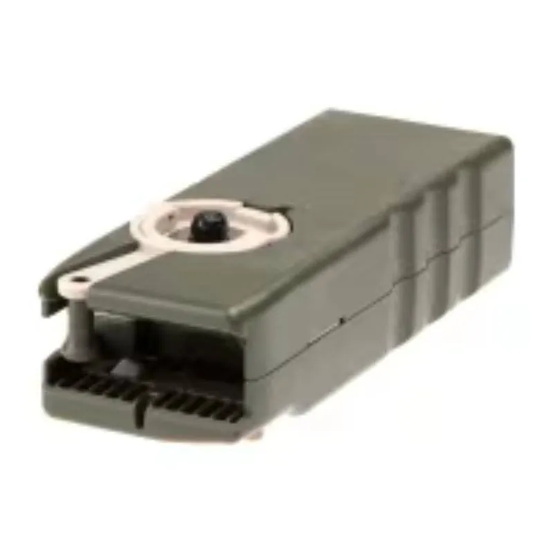 PTS Syndicate Cargabolas Speed Loader ODIN M12 Sidewinder · Verde / OD