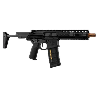 Ghetto Blaster 7.94 Noveske M4 / Double Eagle