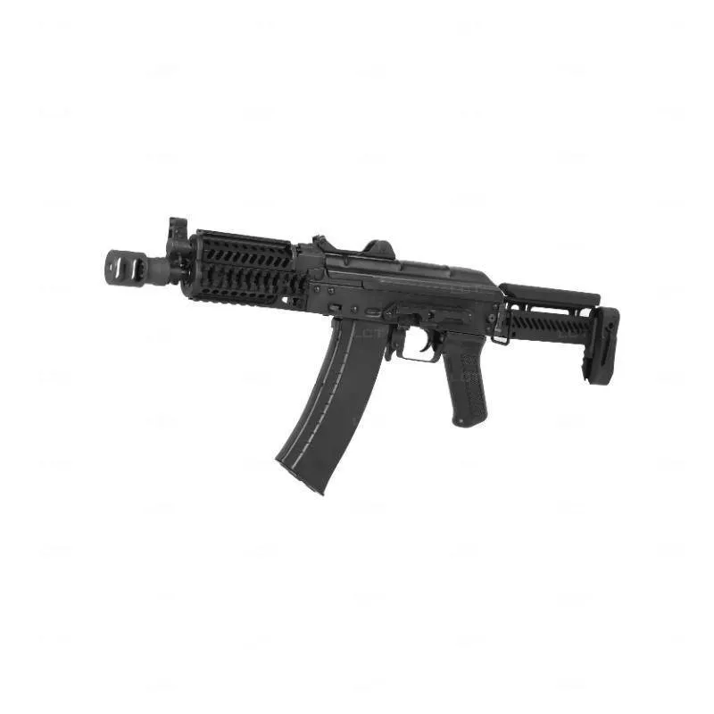 Zks 74UN · Negro