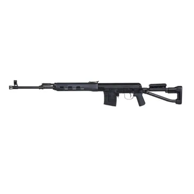 Svds LCT