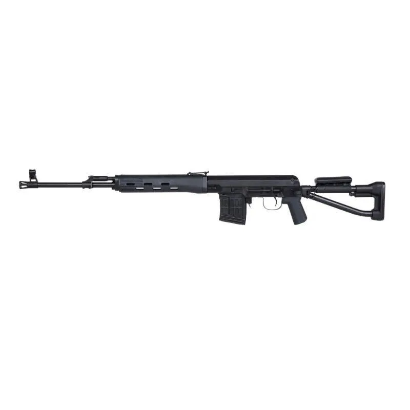 Svds LCT · Negro