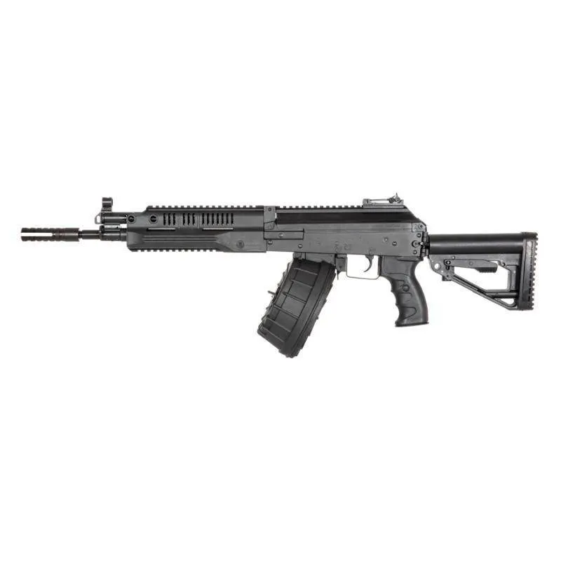 Lck 16 M100 · Negro