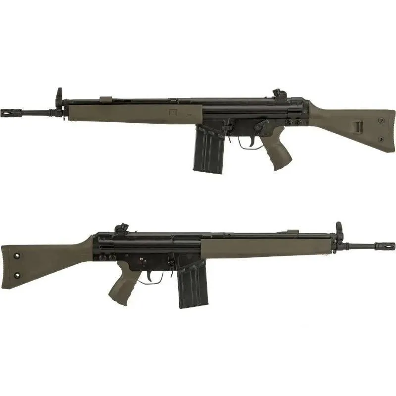 LC3 A3 W gr · Negro
