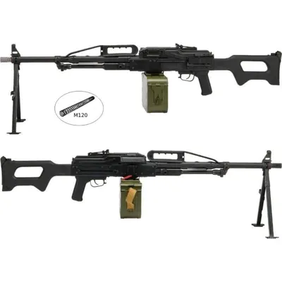 Pkp M120