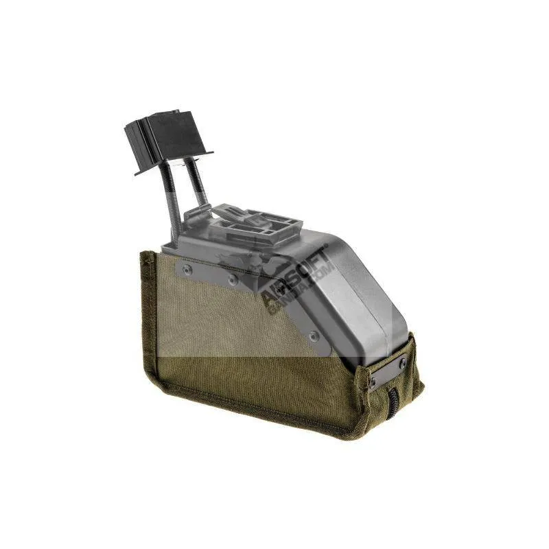 Cargador M249/MK46 2000 rds Sound Control