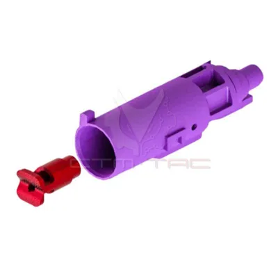 Nozzle Reforzado Hi-Capa - CTM