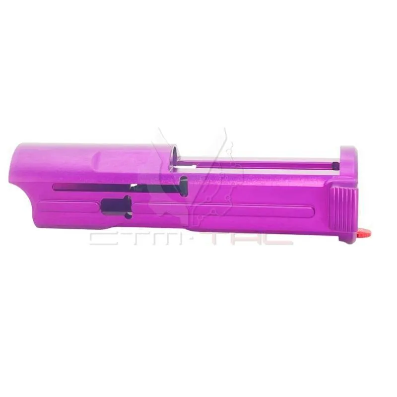 AAP-01 7075 Advanced Bolt Lite VT