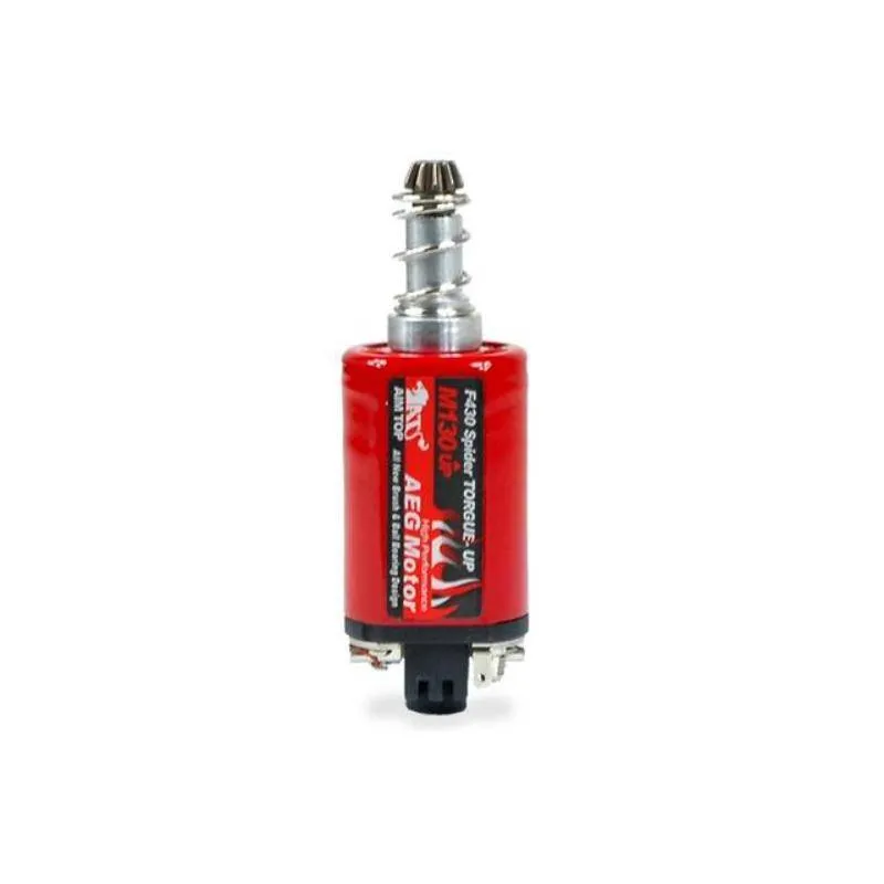 Monster Torque-Up Motor Long Type AIM Top