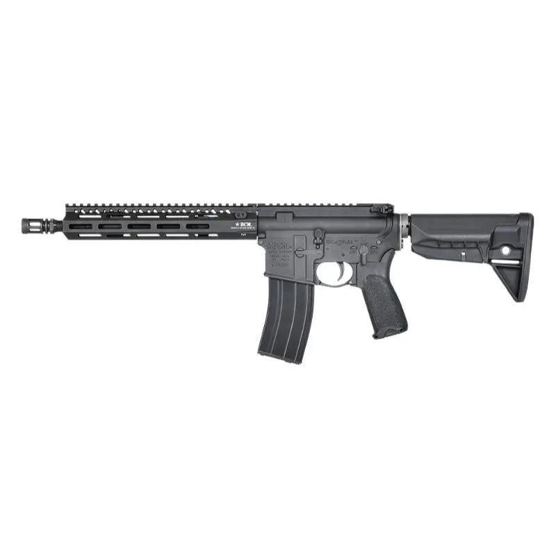 BCM MK2 11.5'' · Negro