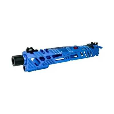 Corredera Superline 5.1 CNC Aluminio Split TM Hi-Capa