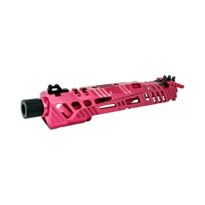 Corredera Superline 5.1 CNC Aluminio Split TM Hi-Capa - CTM Tac
