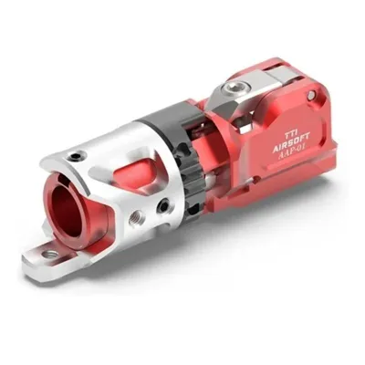 Camara Hop-Up TDC AAP-01/C CNC - powair6