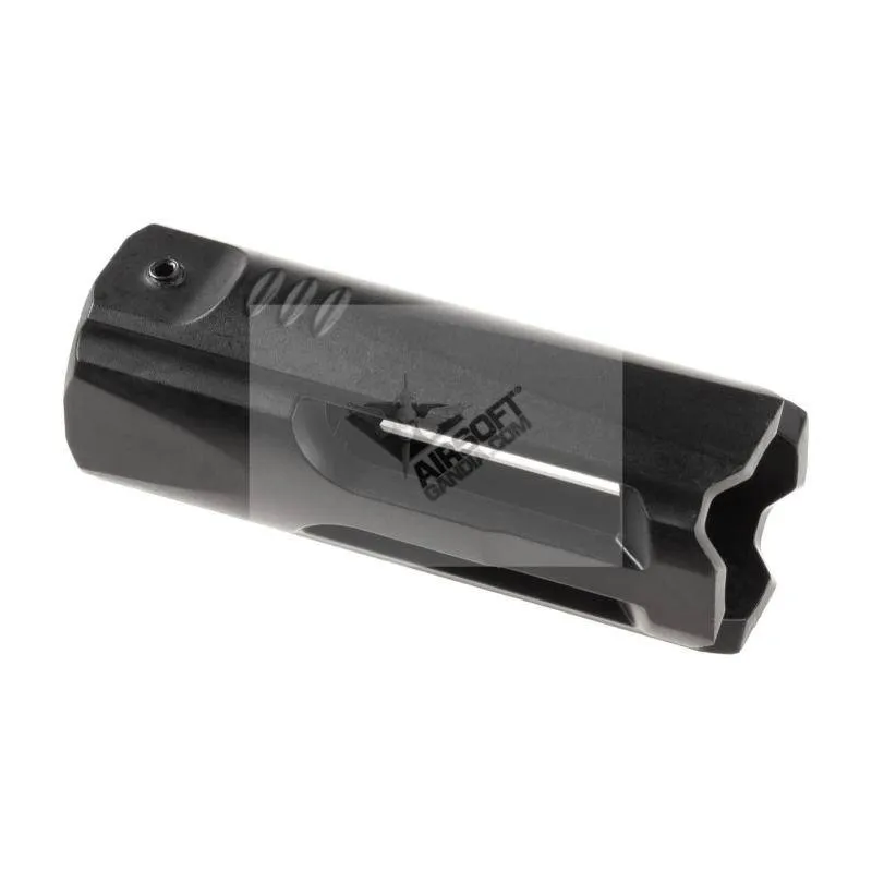 Krytac Bocacha Plastico