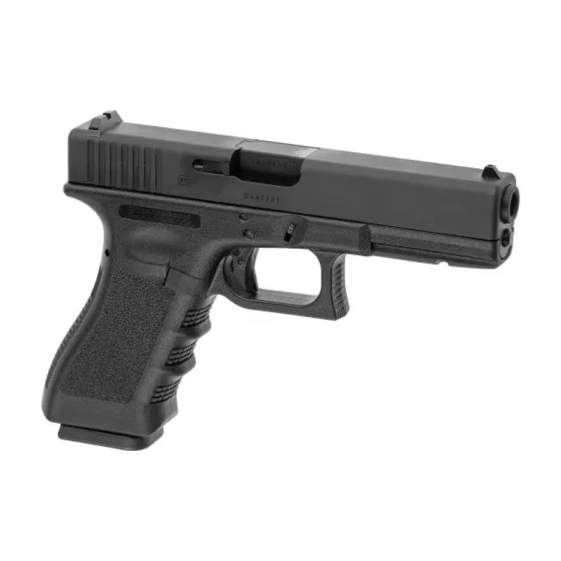 Glock 17 Gen3 Corredera Acero /Umarex EU