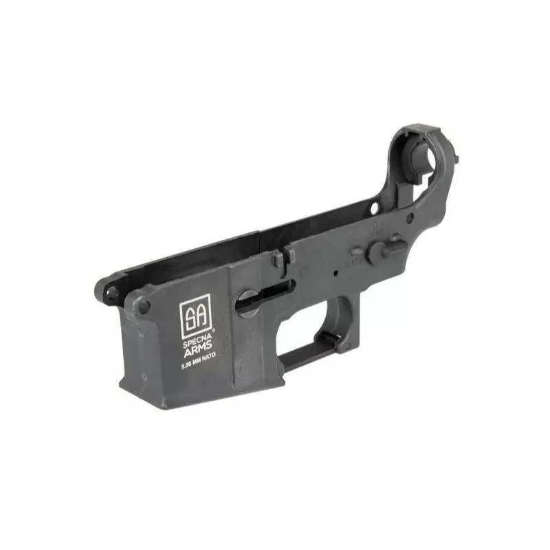 Lower AR15 SA Core Polimero