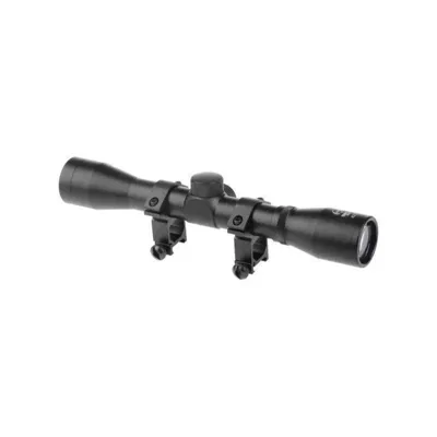 Visor 4x32