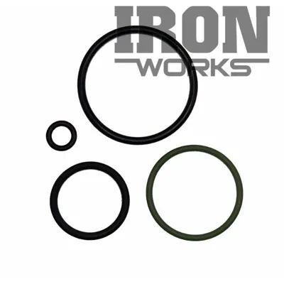 Juntas Toricas Granadas 40mm Acehive Iron Works