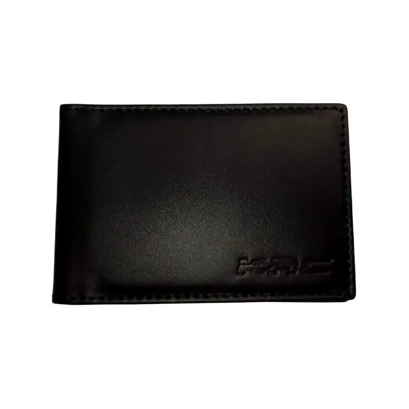 Cartera Portaplaca KRC Simple