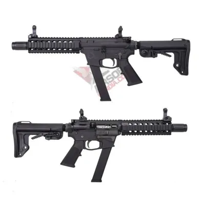 Carbine 9mm TWS Lite Bitono