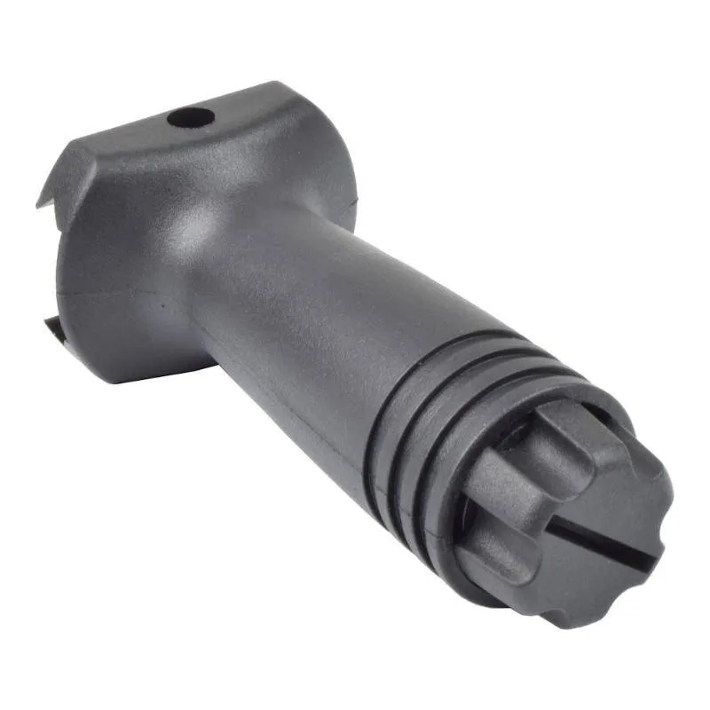 Grip Vertical Battleaxe