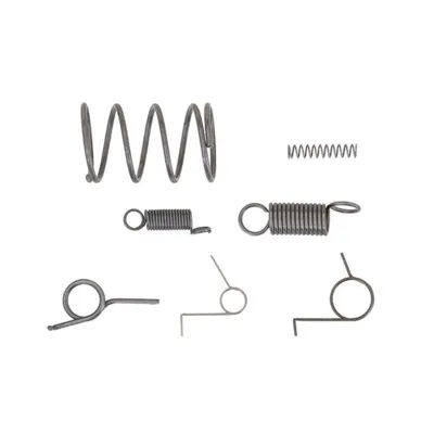 Juego Muelles Gearbox M4 V2