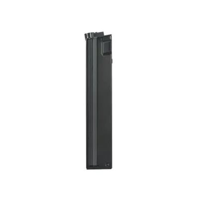 Cargador MP5 Recto 120RD