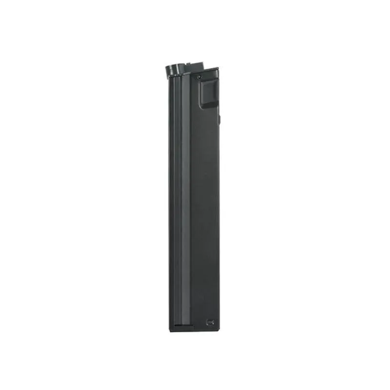 Cargador MP5 Recto 120RD