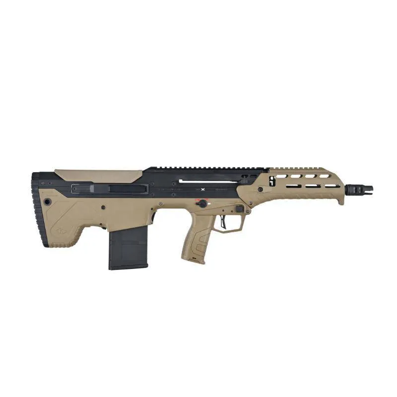 Mdrx 16” V3 New Versión · Bk fde