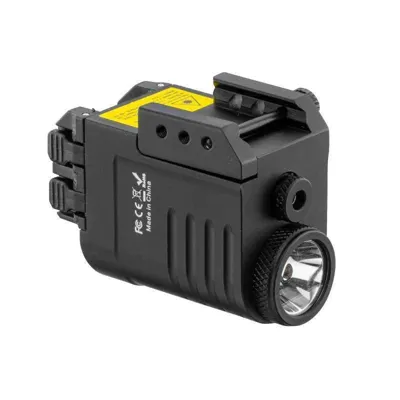 Linterna + Laser 130m 360LUMENS Skywoods