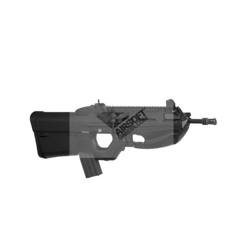 FN F2000 Tactical · Negro