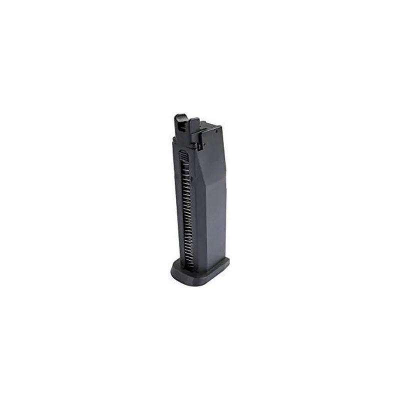 Cargador CO2 HK USP