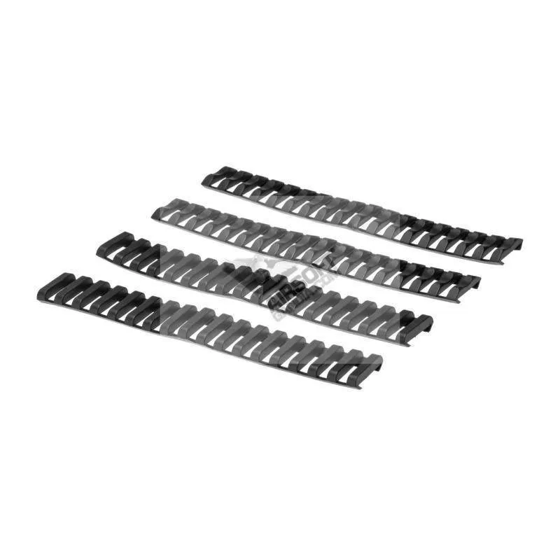 Cubre Railes 18 Slots MP