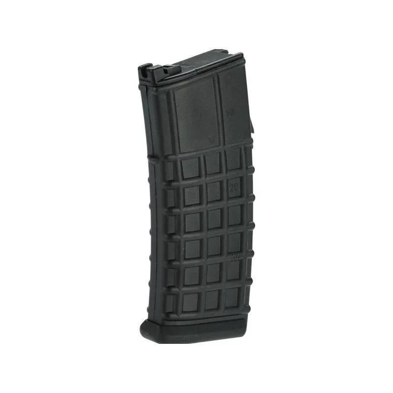 Cargador AUG CO2 30 rds