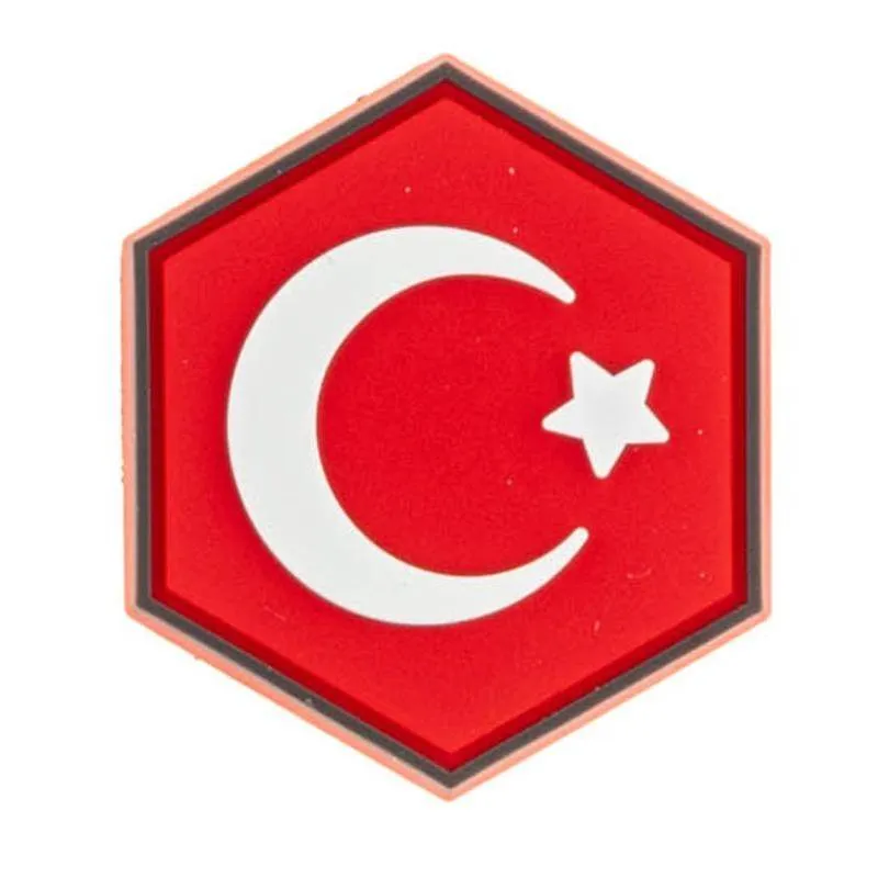 Turquia Sentinel Gear