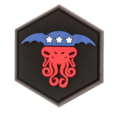 Cthulhu USA
