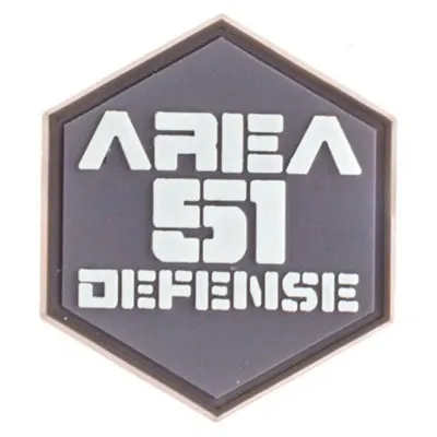 Area 51 Defense