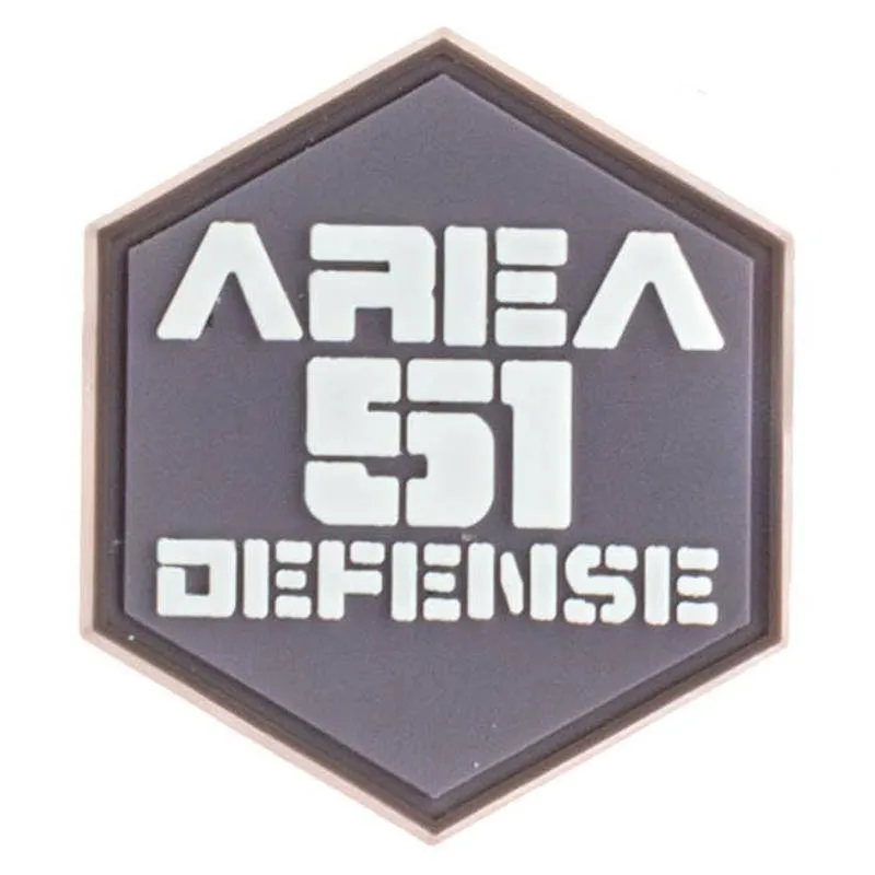 Area 51 Defense