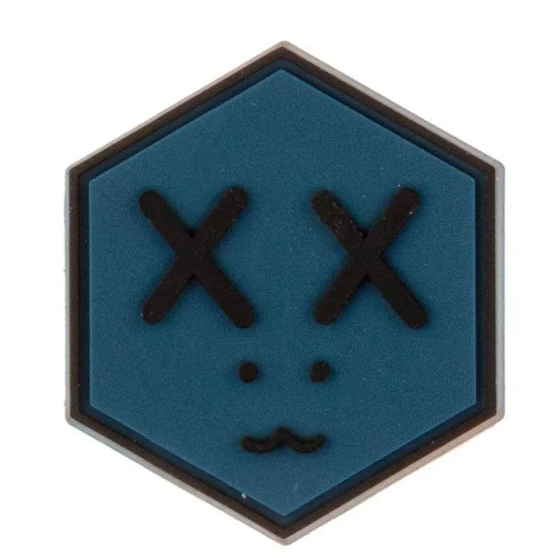 Monster · Azul