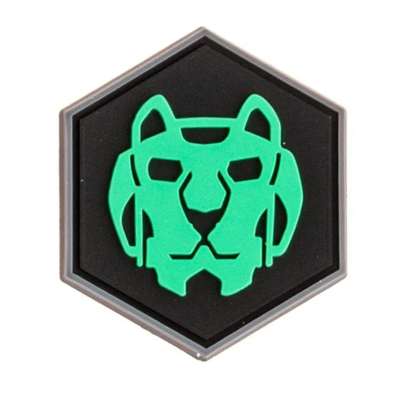 Autobot · Verde / OD
