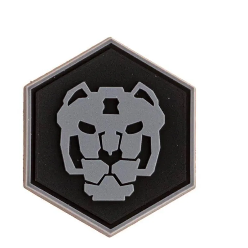 Autobot · Negro