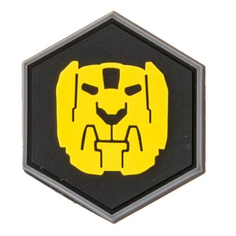 Autobot · Amarillo