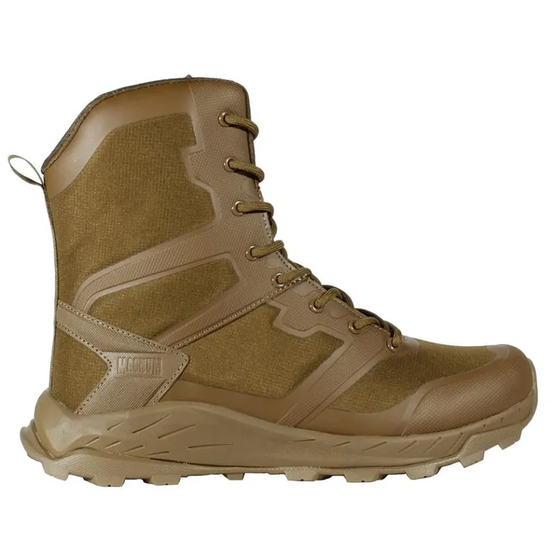 Magnum Mega Trooper Hi Ms Wp