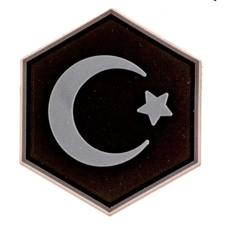 Islam Sentinel Gear