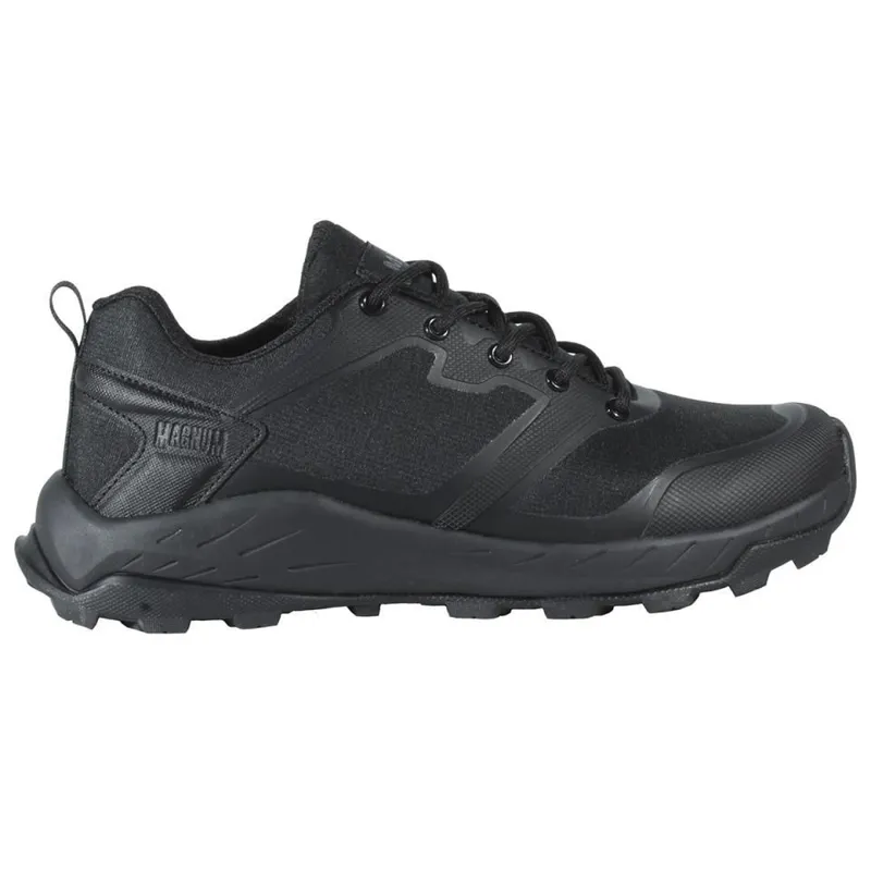 Magnum MEGA Tactical Low
