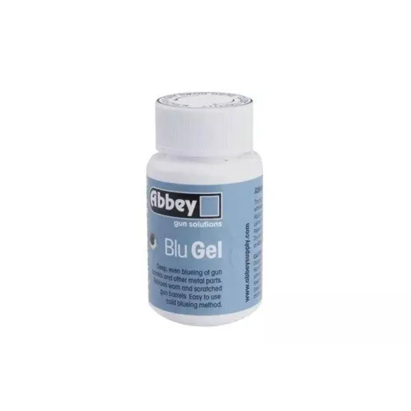 Gel · Azul