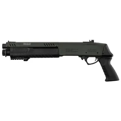 Fabarm STF12 Short Gas - BO Manufacture