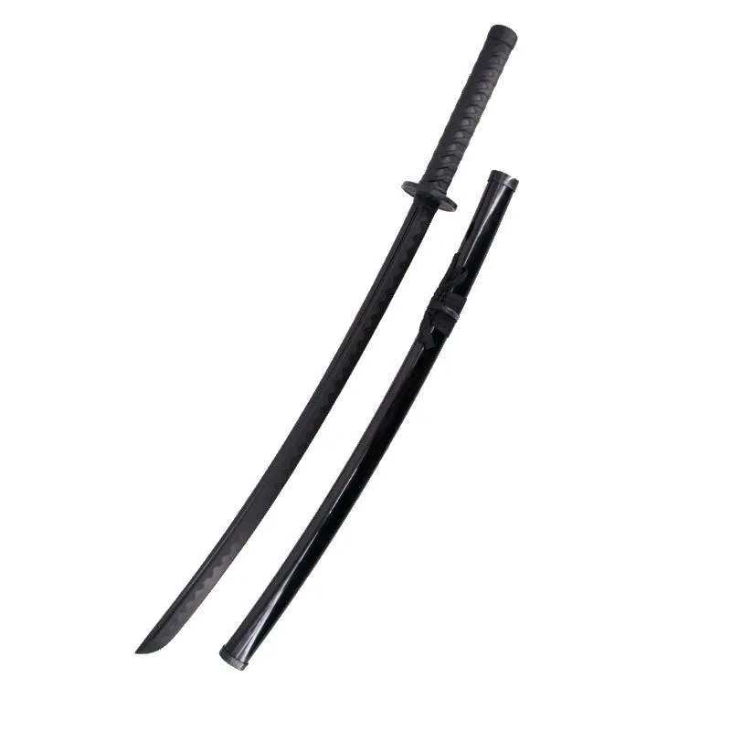 Katana S0518 · Negro