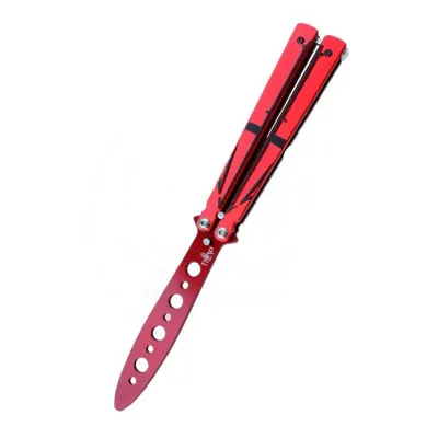 Navaja Abanico K2805RDX - Third