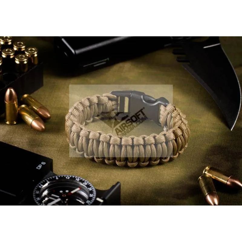 Pulsera Paracod