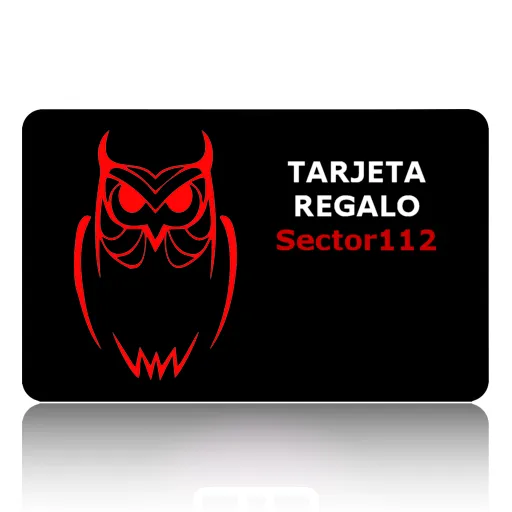 Tarjeta Regalo